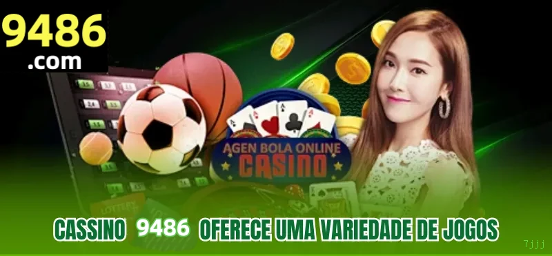 Modalidades esportivas