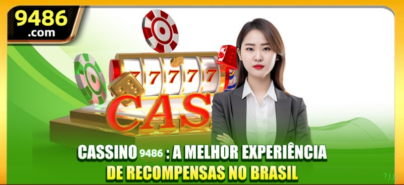 Cassino 7jjj